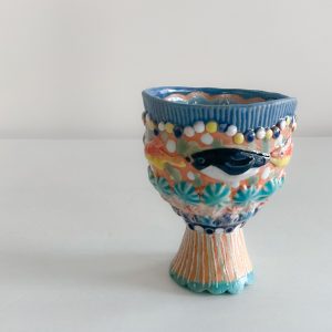 おさかなとペンギンの杯
