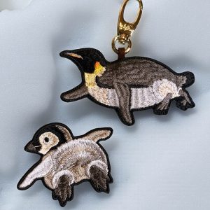 チャーム・ワッペン