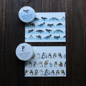 マスキングテープ