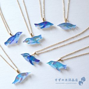 ネックレス3