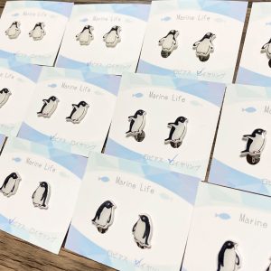 ペンギンミニミニアクセサリー